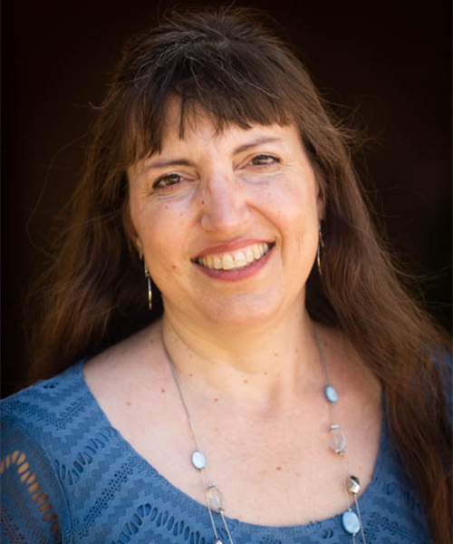 Michele Egorov - Homeschool Teacher