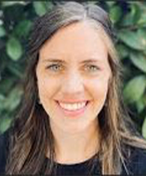 Lauren Wilson - Homeschool Teacher