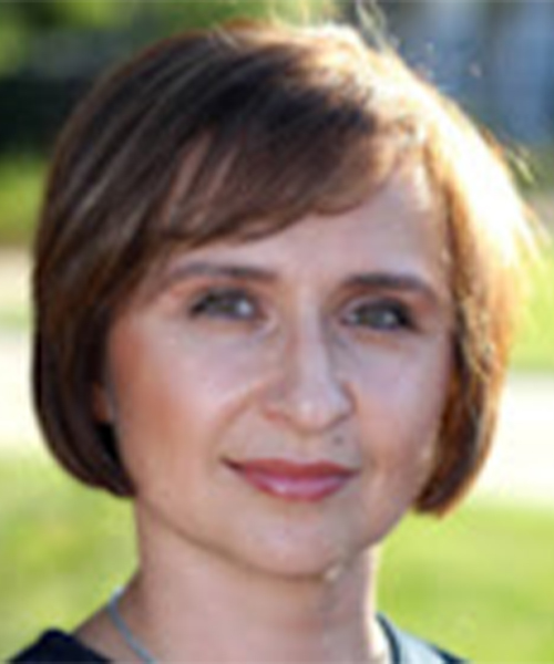 Nailya Jarocki - Homeschool Teacher
