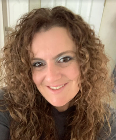 Erin St. Marie - Education Specialist