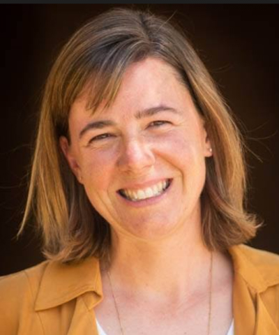 Kristen Rhodes - Education Specialist