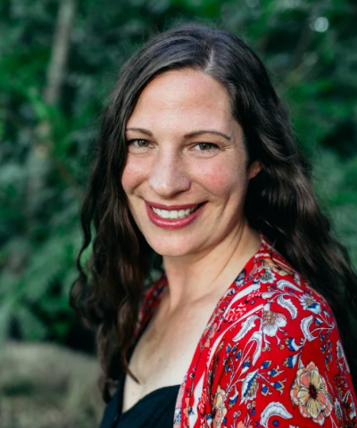 Jessica Kulekjian - Education Specialist