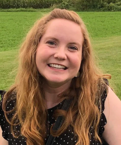 Christianne Neely - Education Specialist