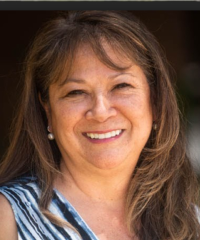 Linda Empleo - Education Specialist