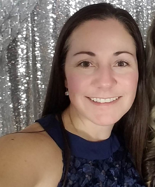 Rebecca Duyette - Education Specialist