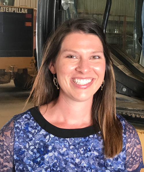 Lindsey Kaup