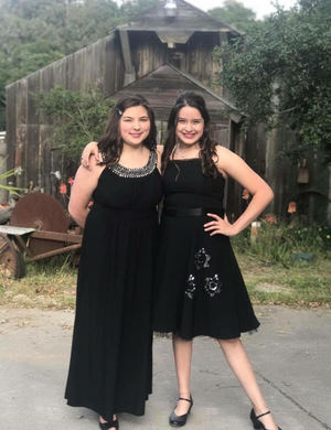 Hannah Sarah Snow