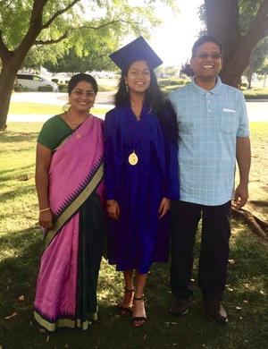 Yasoda Satpathy