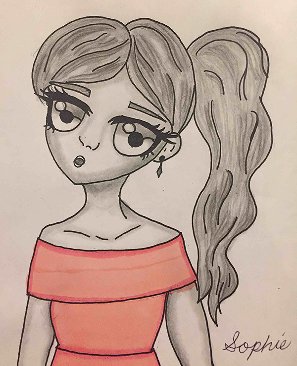 Sophia 1