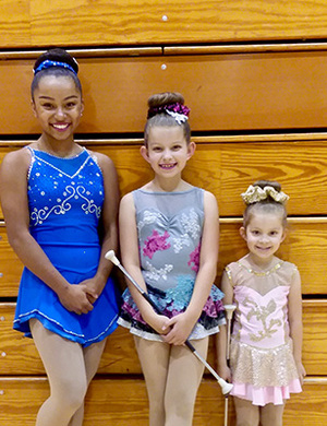 Olivia Presley Gracie