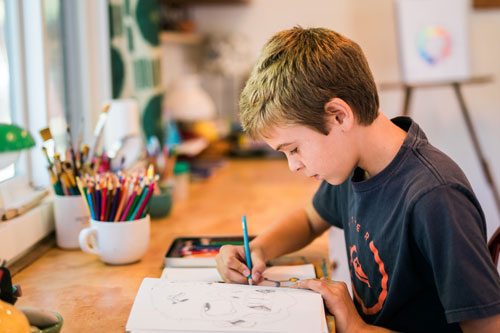 Heartland Charter School