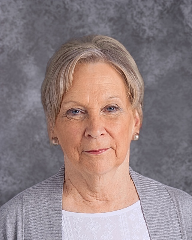 Beverly Juhnke