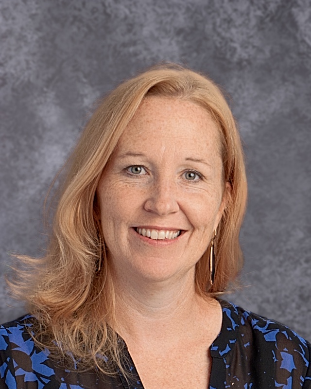 Kelly Schwagerus