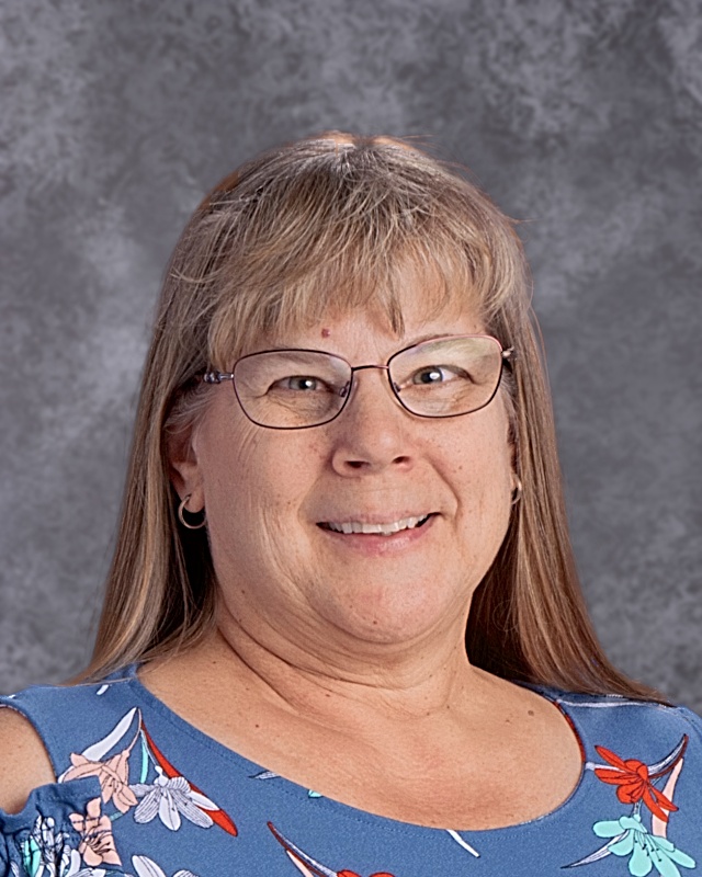 Margaret Stanton