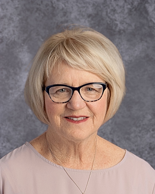 Sharon Vroman