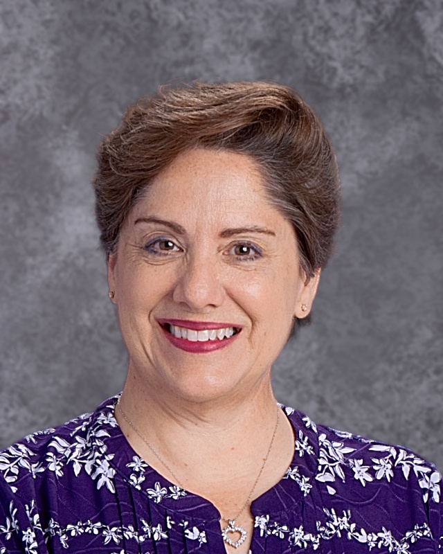 Kathy Clendenning