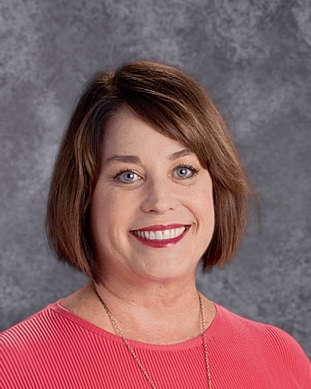 Kathryn Baggarly