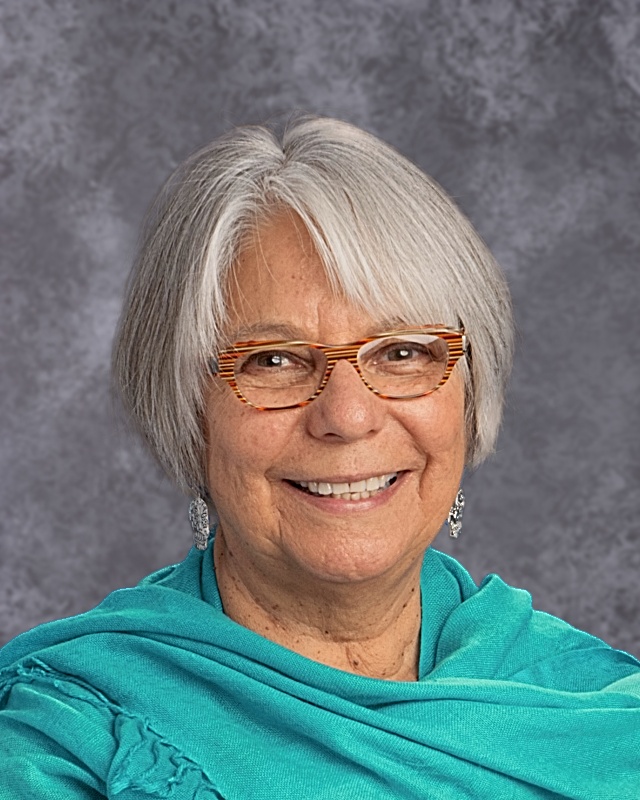 Carrie Ceniseroz-Rothman