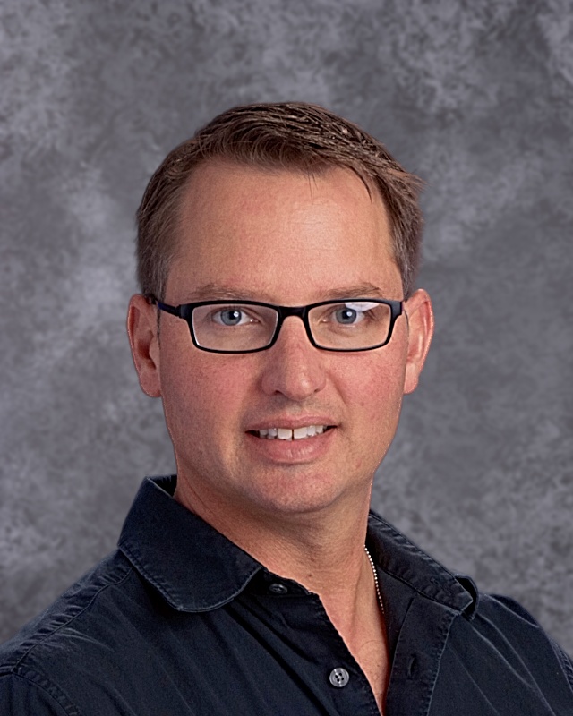Michael Schwagerus