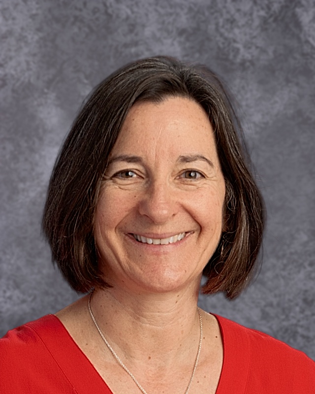 Michele Banister