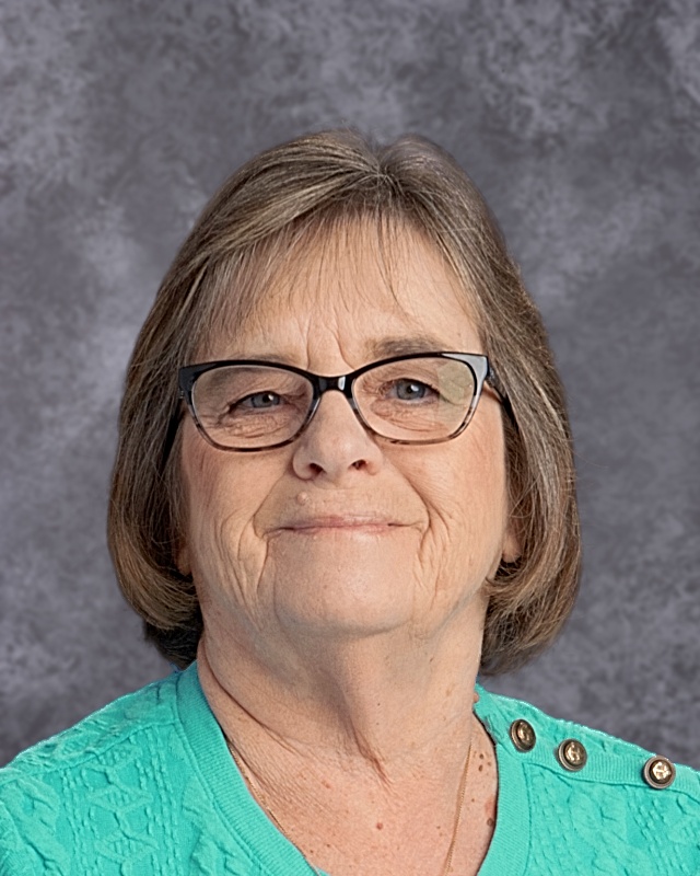 Barbara Makin