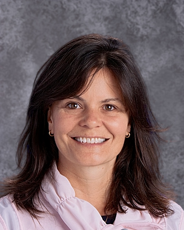 Laura Spelman