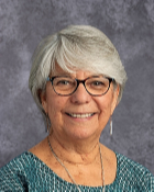Carrie Ceniseroz-Rothman