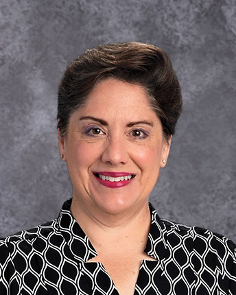Kathy Clendenning