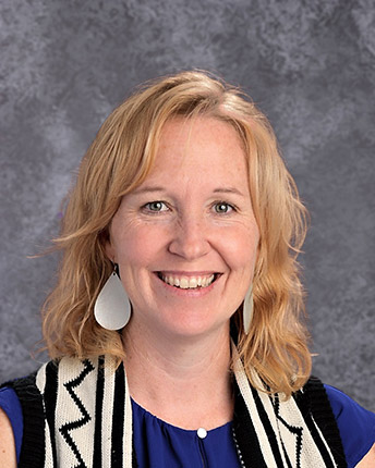 Kelly Schwagerus