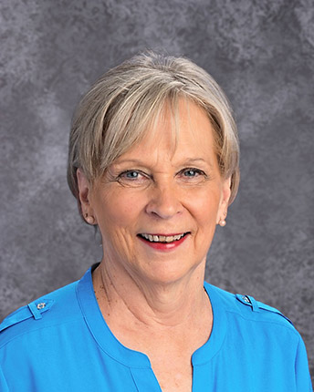 Beverly Juhnke