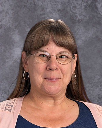 Margaret Stanton