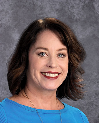 Kathryn Baggarly