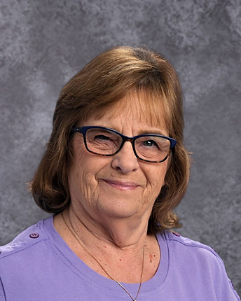 Barbara Makin
