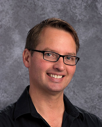 Michael Schwagerus