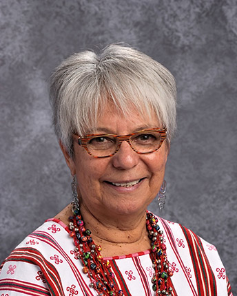 Carrie Ceniseroz-Rothman