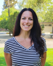 Shelly Dirksen