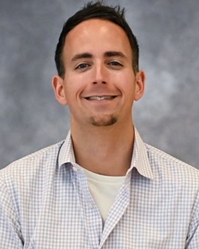 Mark Forman
