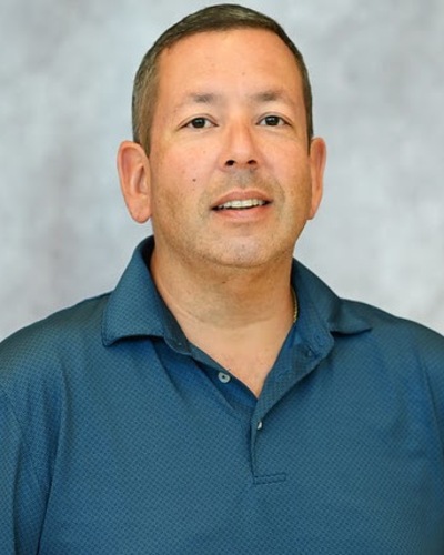 Robert Rincones