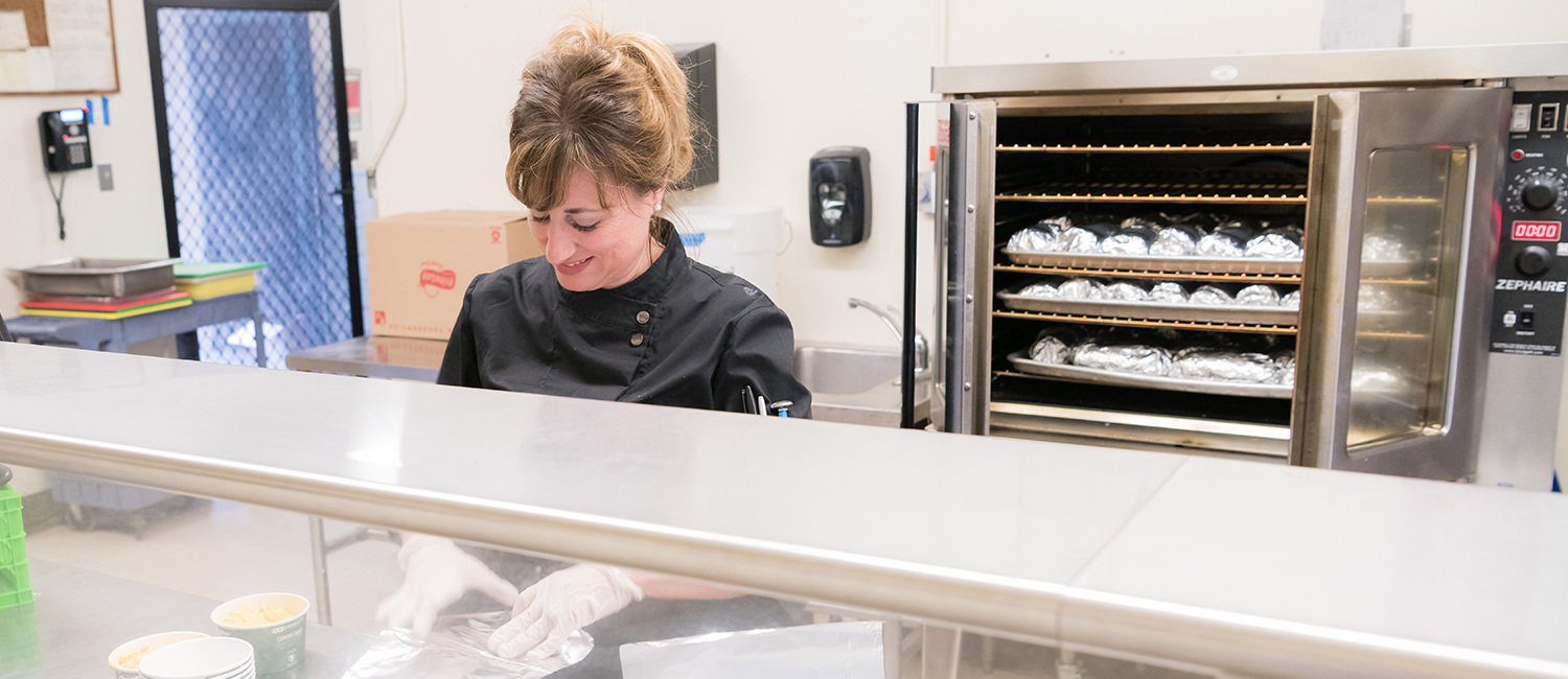 image for Dining Services