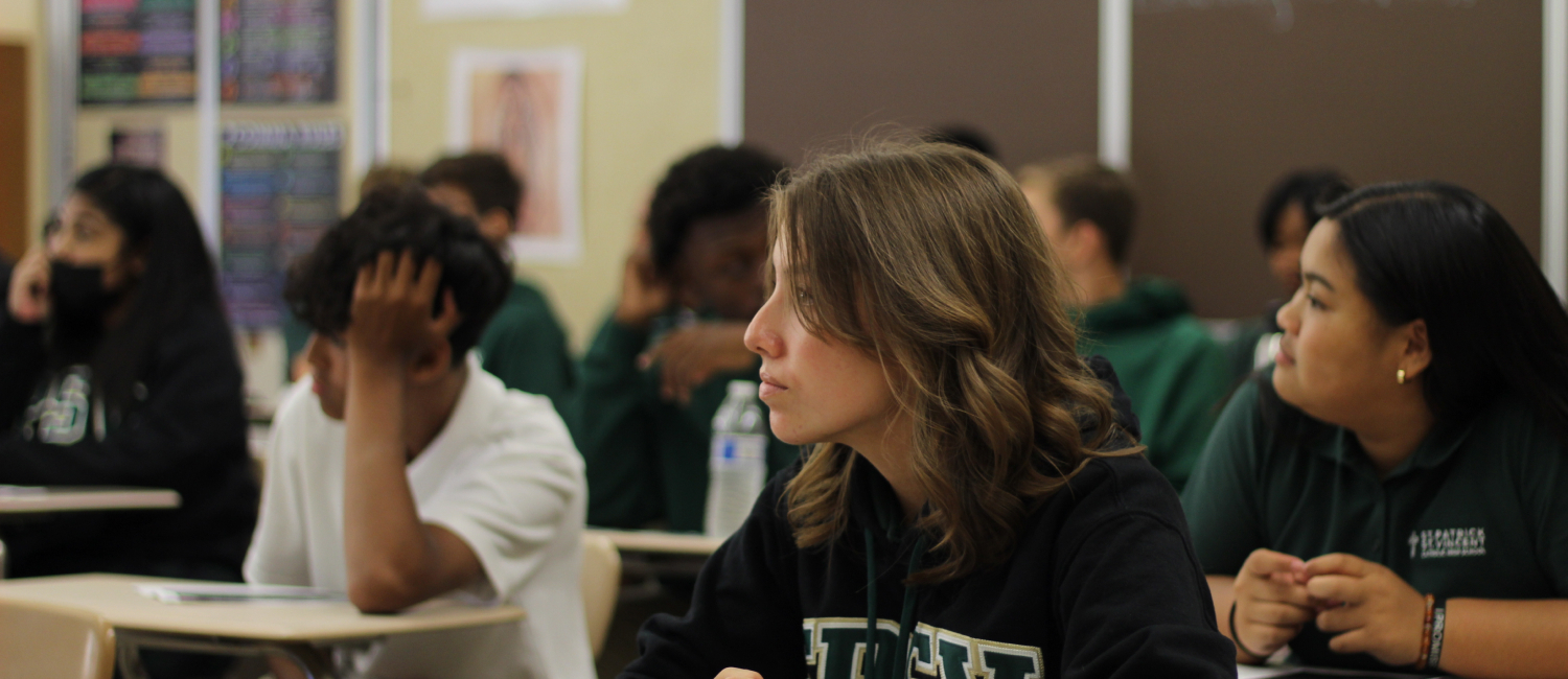 image for Parent-Student Handbook