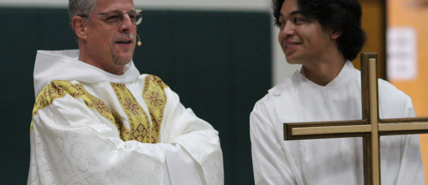 image for Catholic Identity