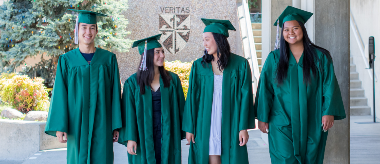 image for Graduation Requirements