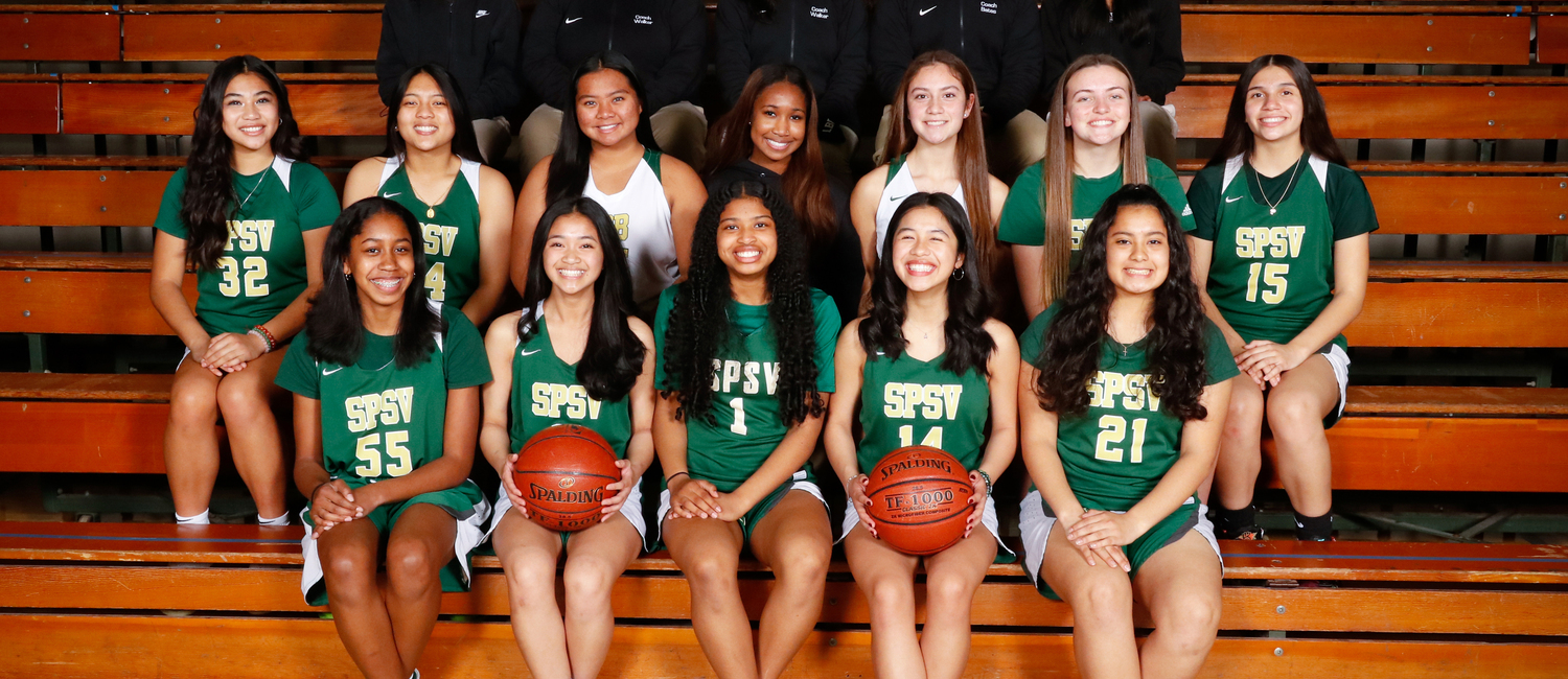 image for Girls Basketball