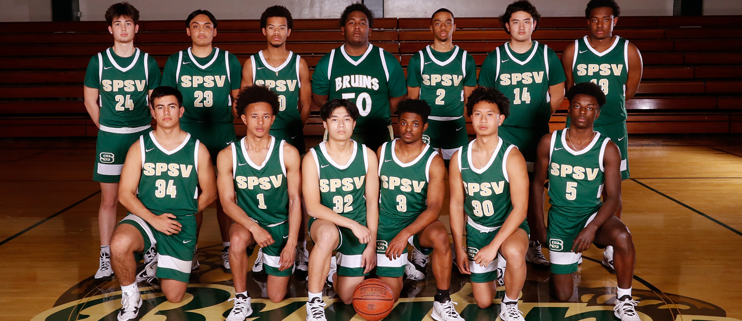 image for Boys Basketball