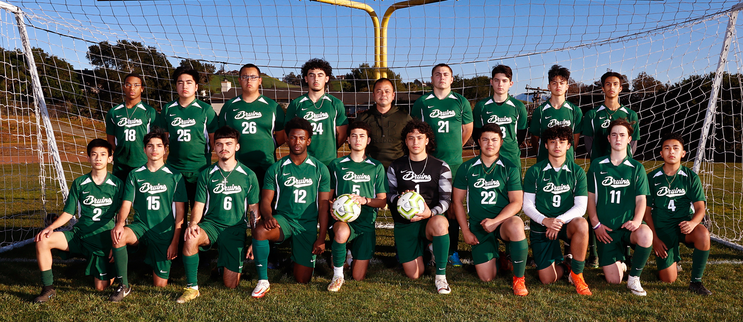 image for Boys Soccer