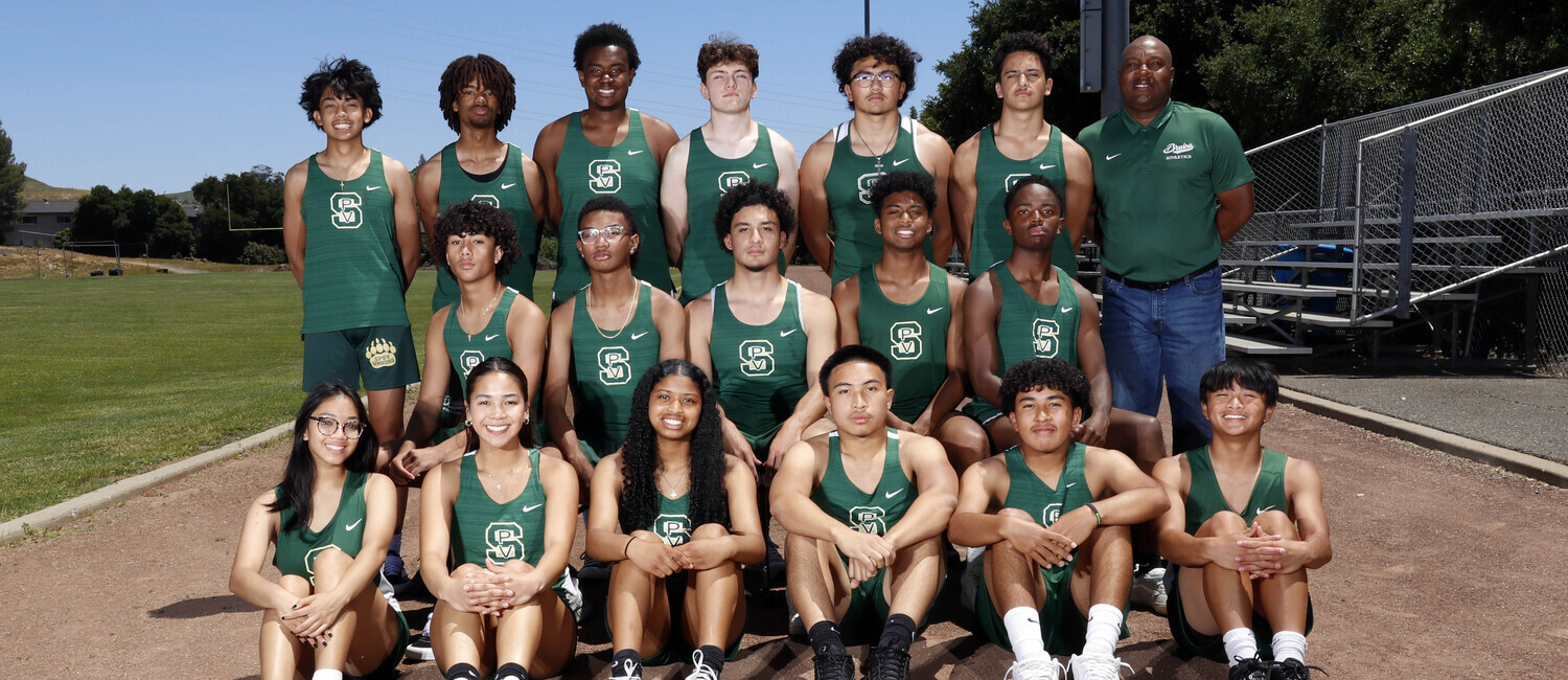 image for Track & Field