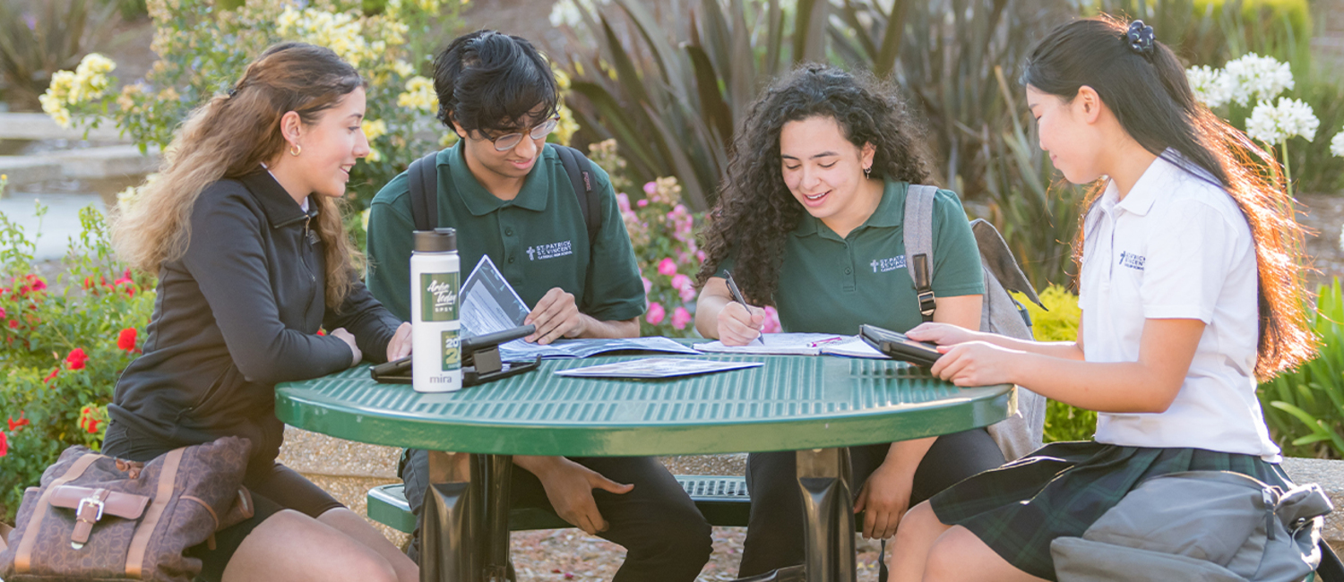 image for Student Life