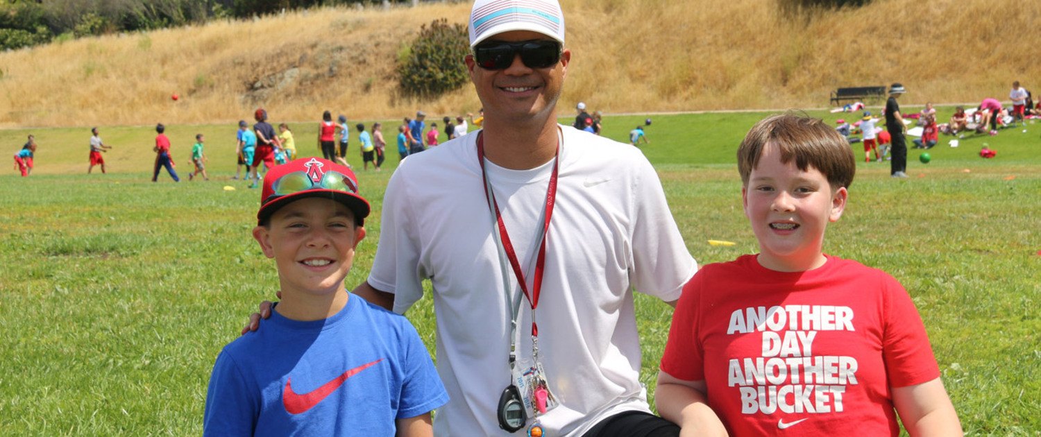 image for Physical Education