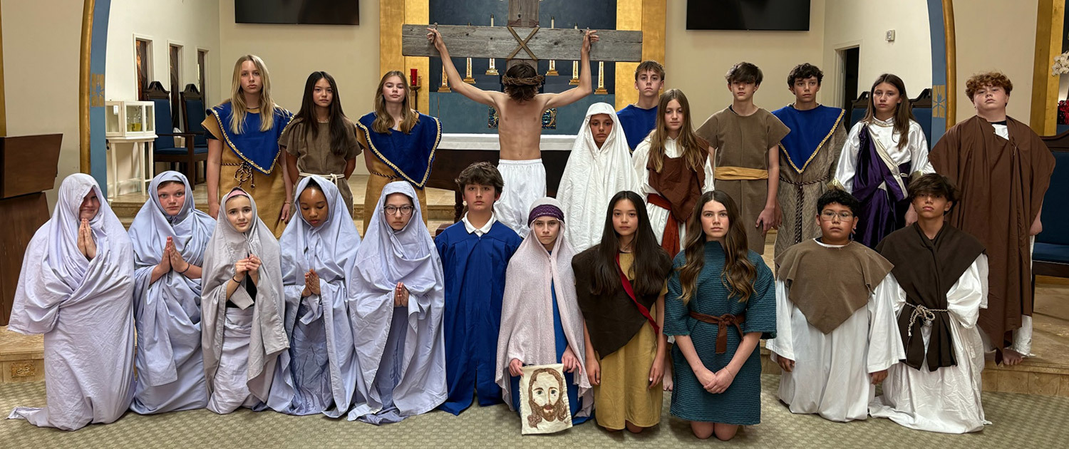 image for Our History