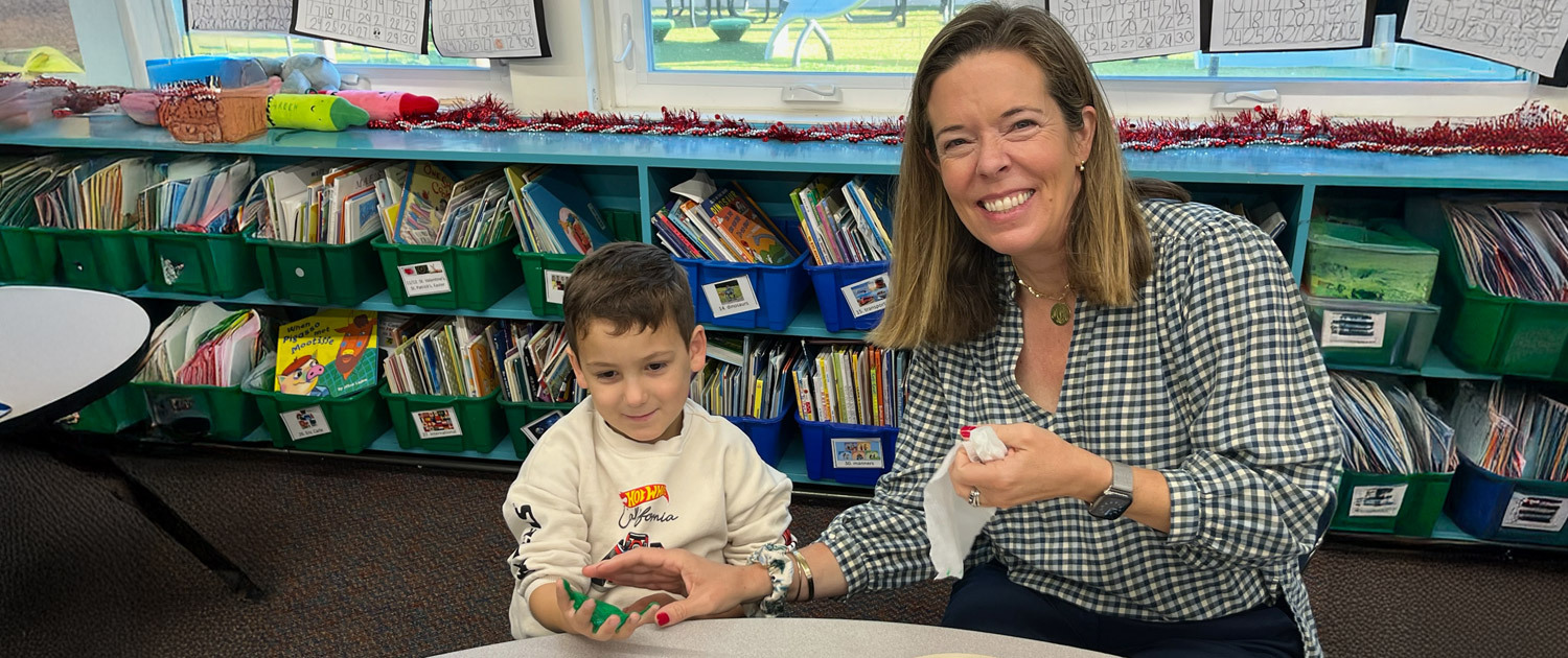 image for Kindergarten